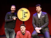 Stand-ups e mais atrações no Teatro Oficina do Estudante Campinas; veja programação