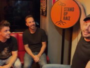 Teatro Oficina do Estudante Campinas apresenta humoristas Danilo Gentili e Marco Luque e shows infantis