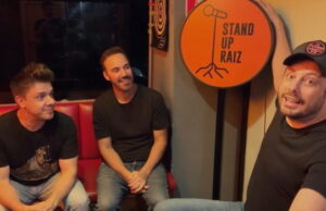 Teatro Oficina do Estudante Campinas apresenta humoristas Danilo Gentili e Marco Luque e shows infantis