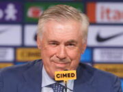 Ancelotti convoca Seleção Brasileira sem Neymar; veja os jogadores convocados Ancelotti convoca Seleção Brasileira sem Neymar; veja os jogadores convocados