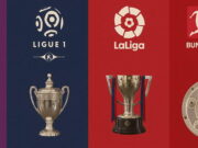 Grandes campeonatos europeus já têm seus campeões; veja os demais Grandes campeonatos europeus já têm seus campeões; veja os demais