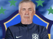 Carlo Ancelotti assume a Seleção Brasileira: um novo capítulo para o futebol nacional Carlo Ancelotti assume a Seleção Brasileira: um novo capítulo para o futebol nacional