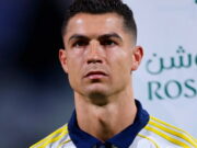 Cristiano Ronaldo e um adeus anunciado? craque sugere fim de ciclo no Al-Nassr Cristiano Ronaldo e um adeus anunciado? craque sugere fim de ciclo no Al-Nassr