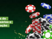 Principais nuances do Poker que diferenciam amadores de profissionais