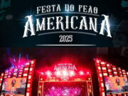 Festa do Peão de Americana 2025: Veja programação completa; shows Festa do Peão de Americana 2025: Veja o Line-up completo