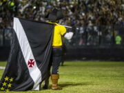 Vasco chega ao maior jejum de títulos de sua história