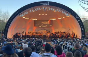 Festival de Inverno de Campos do Jordão 2025: confira a programação completa Festival de Inverno de Campos do Jordão 2025: