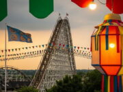 Hopi Hari promove a Festa Junina – Hopi Arraiá Hopi Hari promove a Festa Junina - Hopi Arraiá