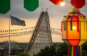 Hopi Hari promove a Festa Junina – Hopi Arraiá Hopi Hari promove a Festa Junina - Hopi Arraiá