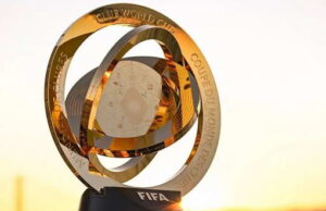 Prêmios milionários do Mundial de Clubes da FIFA chamam a atenção Prêmios milionários do Mundial de Clubes da FIFA chamam a atenção