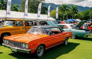 Encontro brasileiro de Autos Antigos celebra 10 anos em Águas de Lindóia Encontro brasileiro de Autos Antigos celebra 10 anos em Águas de Lindóia