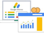 Guia simples para entender como o Google AdSense funciona para geração de receita