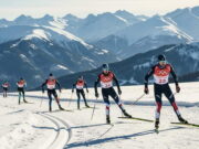 Brasil garante 5 vagas nas Olimpíadas de Inverno 2026 Brasil garante 5 vagas nas Olimpíadas de Inverno 2026