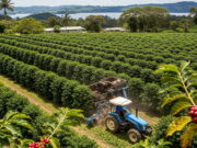 São Paulo lança rotas do café no interior para movimentar turismo e valorizar tradição rural São Paulo lança rotas do café no interior para movimentar turismo e valorizar tradição rural