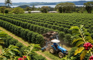 São Paulo lança rotas do café no interior para movimentar turismo e valorizar tradição rural São Paulo lança rotas do café no interior para movimentar turismo e valorizar tradição rural