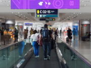 Movimentação de passageiros no Aeroporto de Viracopos cresce nos primeiros meses de 2025; saiba mais