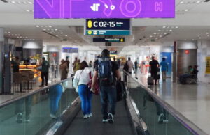 Movimentação de passageiros no Aeroporto de Viracopos cresce nos primeiros meses de 2025; saiba mais