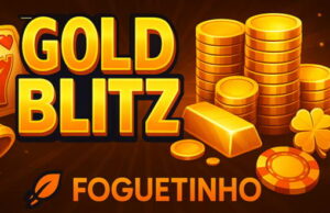 Tudo que você precisa saber antes de girar em Gold Blitz