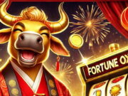 Fortune Ox redefine slots online com imersão visual, alto RTP e apelo cultural no Brasil