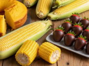 Campinas recebe o 1º Festival do Milho junto ao Festival “Eu Amo Chocolate – edição Morango” Campinas recebe o 1º Festival do Milho junto ao Festival "Eu Amo Chocolate - edição Morango"