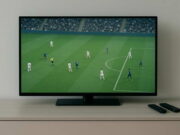 Football matches on TV: como acompanhar e não perder nenhum jogo