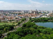 Campinas celebra 251 anos com olhar cultural e sustentável; veja a programação Campinas celebra 251 anos com olhar cultural e sustentável; veja a programação