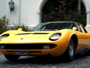 Dream Car Museum de São Roque revela carros que irá expor no Salão Internacional do Automóvel 2025; confira