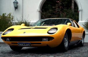 Dream Car Museum de São Roque revela carros que irá expor no Salão Internacional do Automóvel 2025; confira