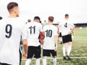 Camisa 10: jogadores que eternizaram o número