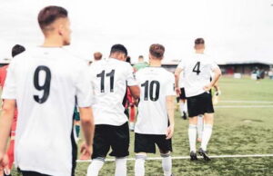 Camisa 10: jogadores que eternizaram o número