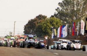 100 Milhas Piracicaba 2025 movimenta o final de semana; confira Programação do Evento