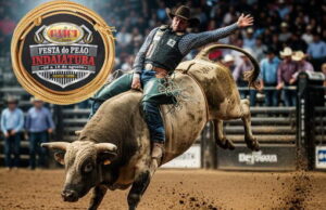 Faici 2025: Festa do Peão de Indaiatuba terá nove noites de atrações; confira Programação; Shows Faici 2025: Festa do Peão de Indaiatuba terá nove noites de atrações