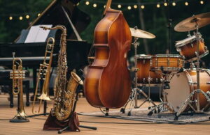 Mostra Jazz Campinas acontece com mais de 30 atrações gratuitas Mostra Jazz Campinas acontece com mais de 30 atrações gratuitas