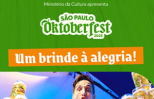 São Paulo Oktoberfest 2025: Shows; gastronomia; chope e mais