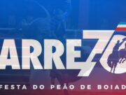 Barretos 2025: Festa do Peão celebra 70 anos com maratona de shows sertanejos Barretos 2025: Festa do Peão celebra 70 anos com maratona de shows sertanejos