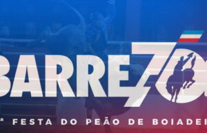 Barretos 2025: Festa do Peão celebra 70 anos com maratona de shows sertanejos Barretos 2025: Festa do Peão celebra 70 anos com maratona de shows sertanejos