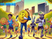 SIX MINING: O sentimento especulativo aumenta, com um único lucro atingindo US$ 7.600