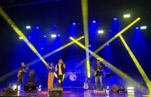 Teatro Oficina do Estudante Campinas tem stand-ups; show Flashback e mais; veja programação; ingressos