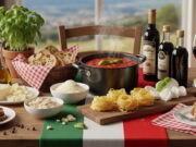 Campinas Restaurant Week 2025: veja valores; restaurantes participantes 22ª Campinas Restaurant Week: veja os restaurantes participantes