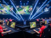 Quanto ganham os atletas de e-sports e as profissões emergentes no setor