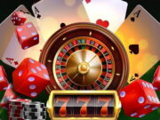 Os melhores sites de cassino que oferecem jogos sem estratégia para jogadores descontraídos