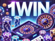 Como entrar no programa de parceria da 1win com segurança