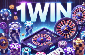 Como entrar no programa de parceria da 1win com segurança