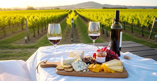 Louveira realiza evento "Encontro Enoconexão" sobre enoturismo