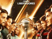 Palmeiras e Flamengo fazem a grande final da Libertadores 2025