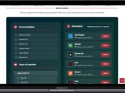 Portal Jogosdeapostas lança ferramenta que ajuda usuários a encontrar sites e jogos de cassino de acordo com as funcionalidades