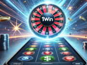 1win cassino: segurança, variedade e inovação para jogadores brasileiros
