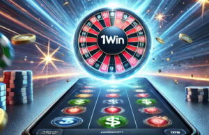 1win cassino: segurança, variedade e inovação para jogadores brasileiros