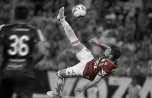 Veja o que o Flamengo precisa para ser campeão brasileiro de 2025