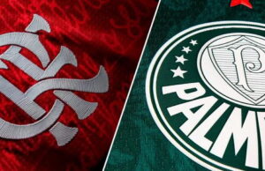 Flamengo e Palmeiras movimentam rodadas atrasadas do Brasileirão